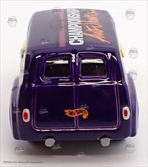 MF Purple - Championship Auto Shows promo